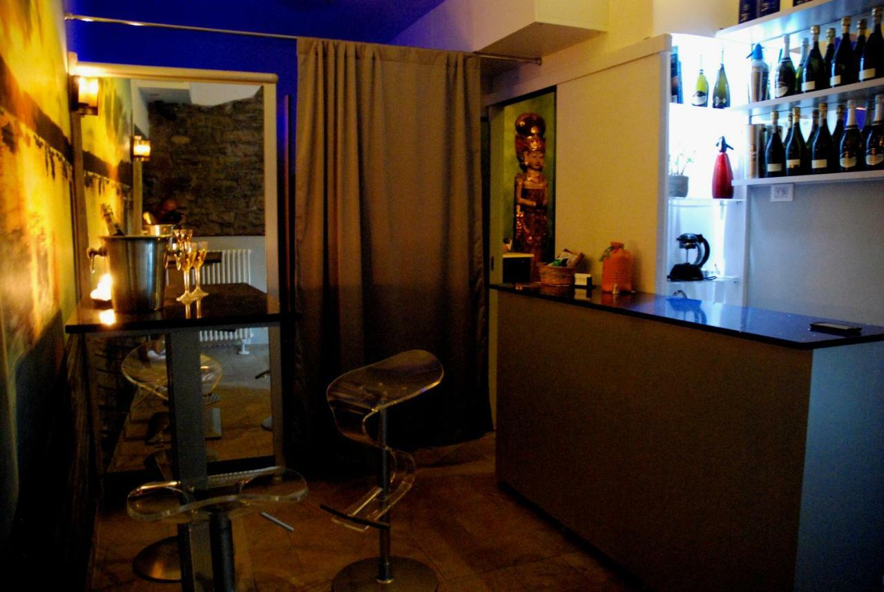 New Emotion Room Trieste Eksteriør bilde